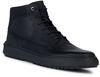 Geox Сапоги U Cervino (U36DTA 0CL11) черный