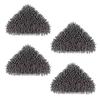 Wash Floors Flat Microfiber Clean Tool Triangle Rag Dust Mop Mop Accessories Mop Head