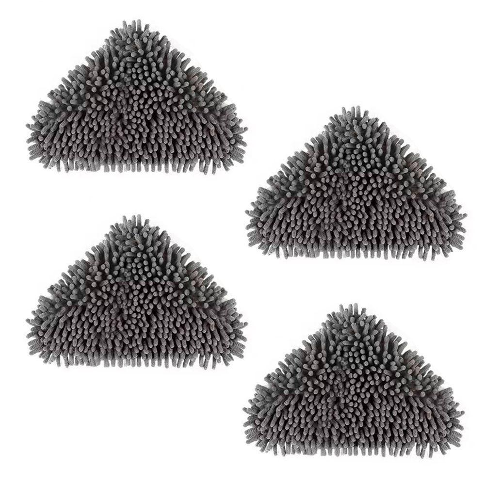 Wash Floors Flat Microfiber Clean Tool Triangle Rag Dust Mop Mop Accessories Mop Head