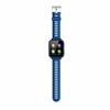 Smart Watch For Kids Pedometer With 24 Puzzle Games HD Touch Screen Camera Music Player Calculator Flashlight 12/24 Kids Watches