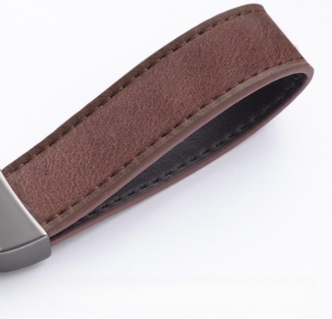 Чехол-накладка из кожи Oli для ключа-пульта автомобиля для A4 B9 A5 A6L A6 S4 S5 S7 8W Q7 4M Q5 TT TTS RS Купе Стайлинг Аксессуары