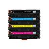 Layseng CC530A/304A Compatible Toner Cartridge Set for HP/Canon Printers