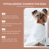 Hypoallergenic Shampoo For Dogs Suitable For All Types Of Dogs Gentle And Non Irritating Hypoallergenic Shampoo With No Sulfates,100ML