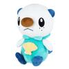 Pokemon Plush Toy S Pokemon All Star Collection Birthday Christmas Present Pz-sanei001 (Mijumaru)