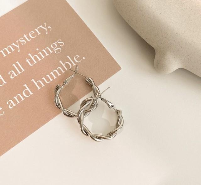 Новая модная тенденция, уникальный дизайн, элегантные нежные ретро преувеличенные многослойные серьги-гвоздики, женские ювелирные изделия, подарки на вечеринку, оптовая продажа