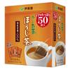 Itoen Oi Ocha Hojicha x 50 пакетиков Эко-чайный пакетик 1,8г