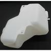 SHLPDFM Car Windshield Washer Pump Washer Bottle Kit Washer System with Pump Jet Button Switch for Nissan