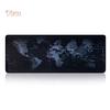 SP Anti-Slip World Map Gaming Mouse Mice Keyboard Pad Mat Cushion for PC Laptop