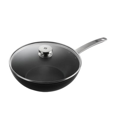 ZWILLING Wok для китайской кухни 30 см