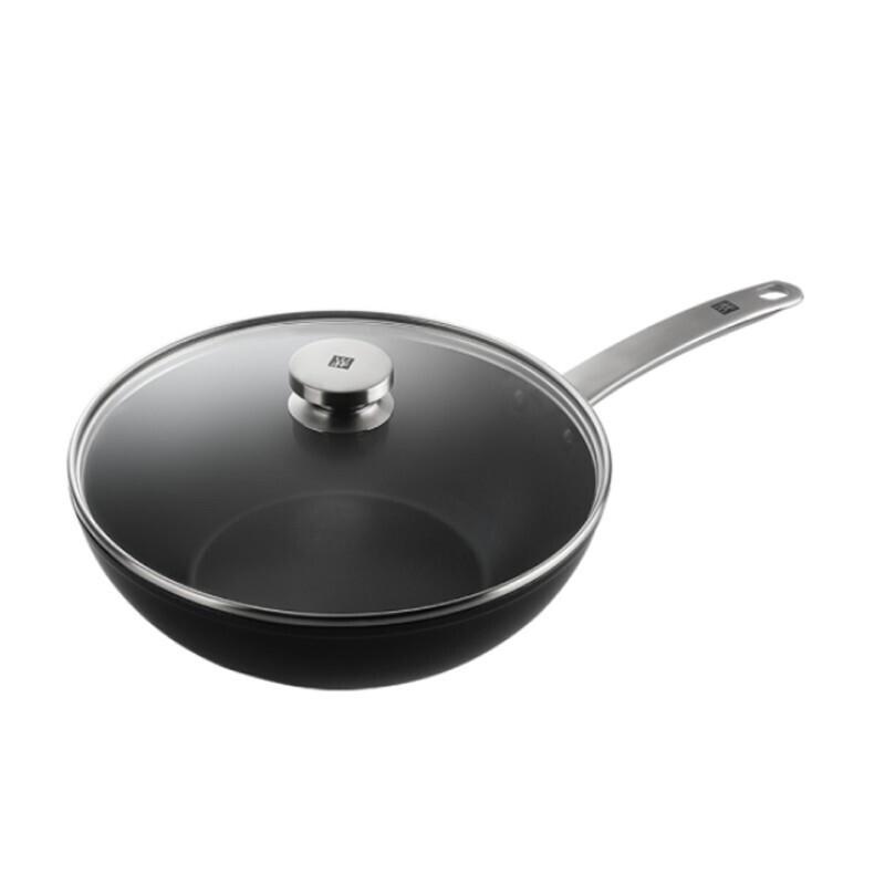 ZWILLING Wok для китайской кухни 30 см
