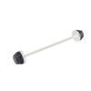 For BMW R nine T R9T Scrambler Pure Racer Urban G/S 2014-2024 Motorcycles Front or Rear Wheel Protector Axle Fork Crash Slider