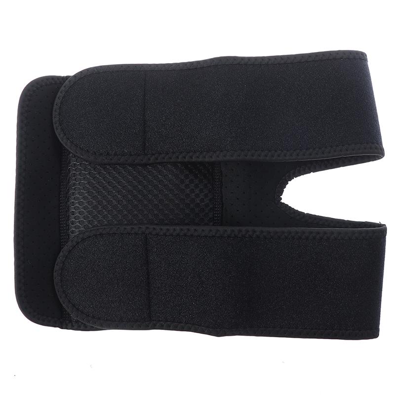 1Pcs Electric Heated Knee Pad Warm Leg Wrap Belt Brace