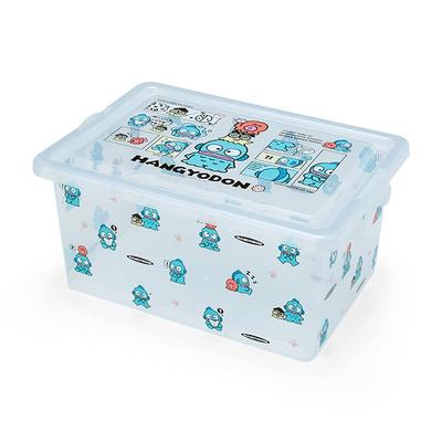 Чемодан для хранения Sanrio Hangyodon с крышкой 902292