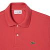 Lacoste Mens Originals Pique Classic Polo Shirt