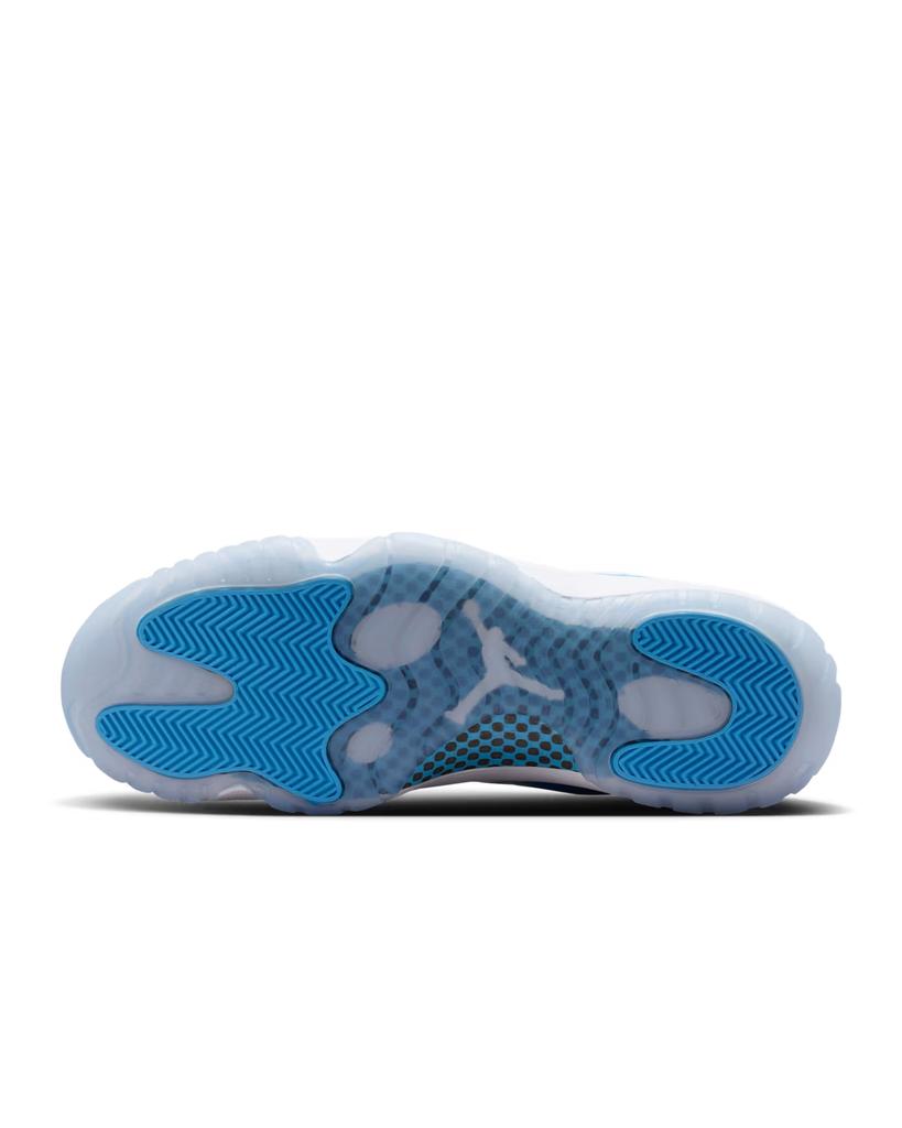 FV5104-100 Nike Air Jordan 11 Retro Low "University Blue" (2026)