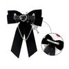 Cute Butterfly Bows Hair Clip Accessory Fashion Hairpieces Polyester Hairpin Styling Tool for Various Hairstyles