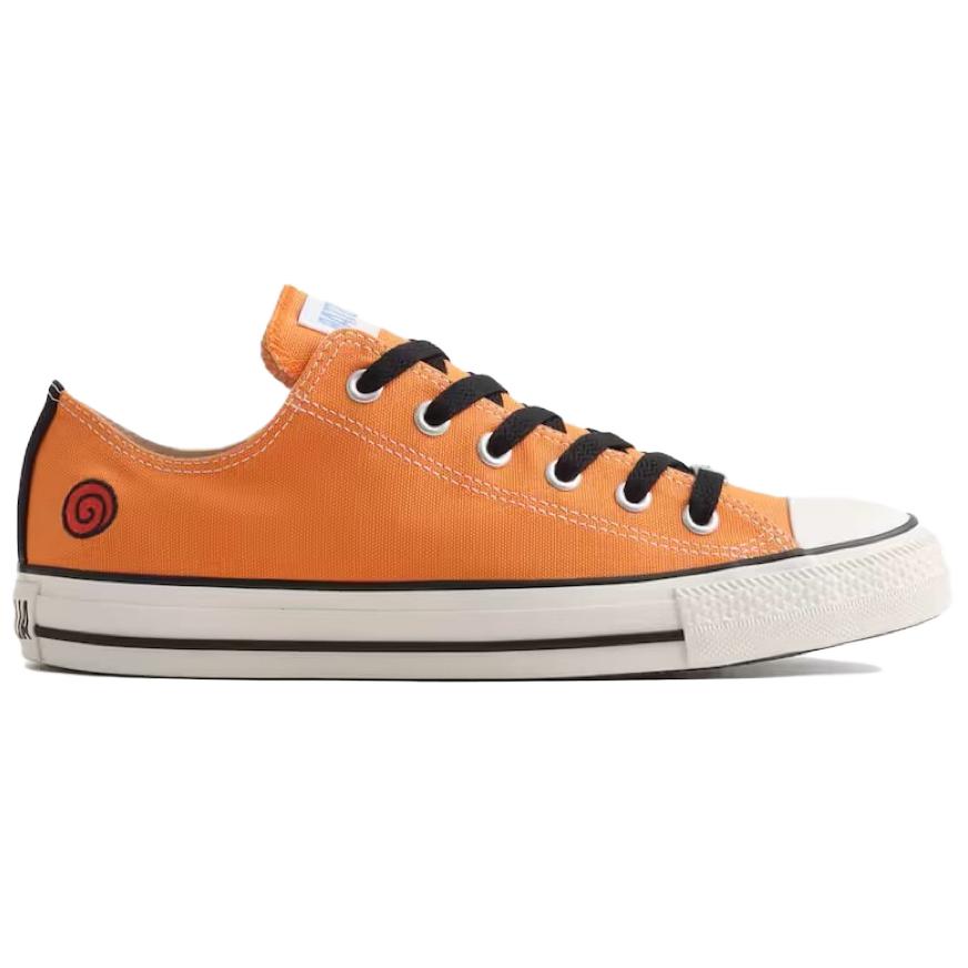 Chuck Taylor All Star Naruto Shippuden x Chuck Taylor All Star Converse Ox 'Naruto' 31317140