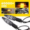 Комплект светодиодных сигналов поворота для мотоцикла R1200R F800R BMW 2009-2016