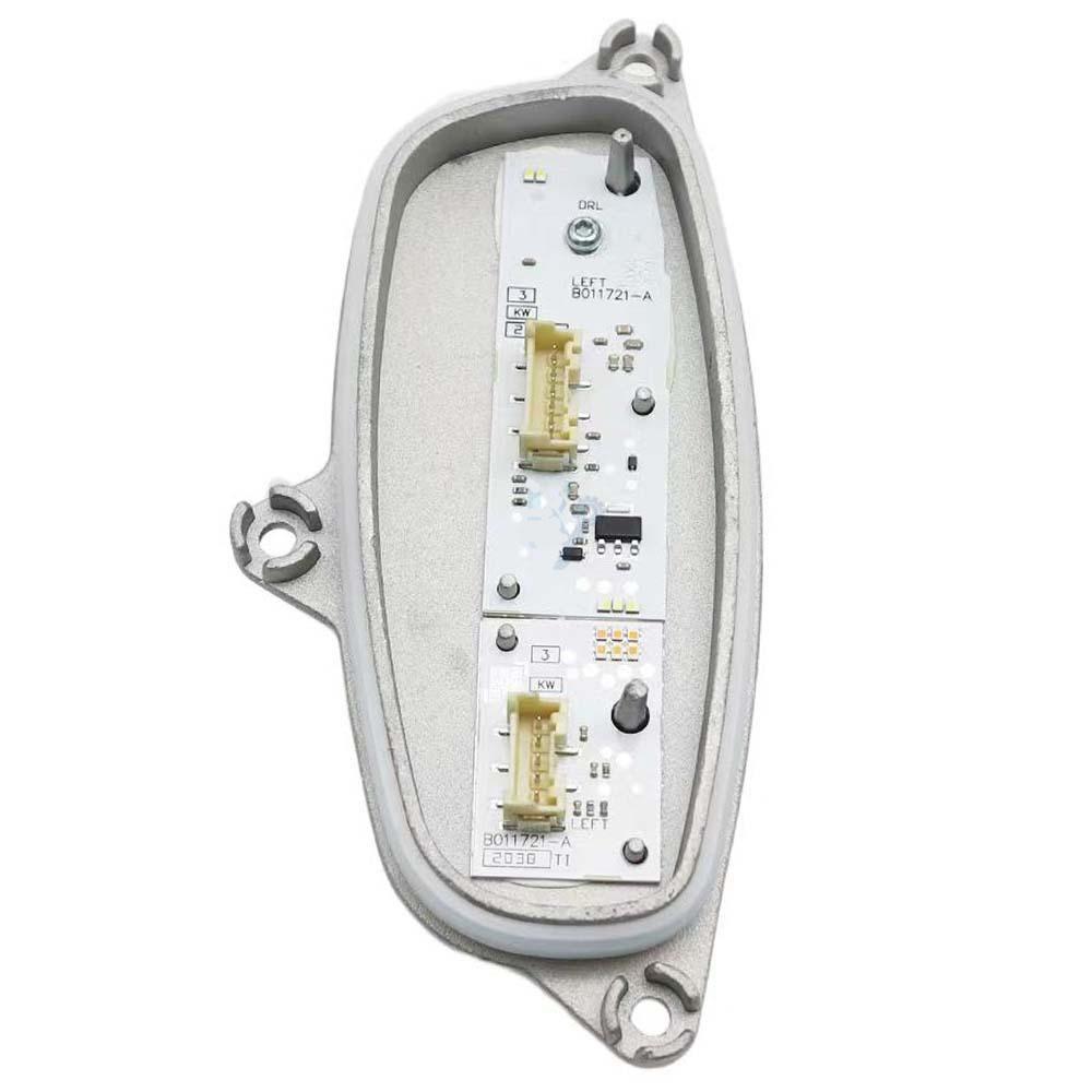 2 шт. Блок управления ДХО подходит для Q2 2017-2021