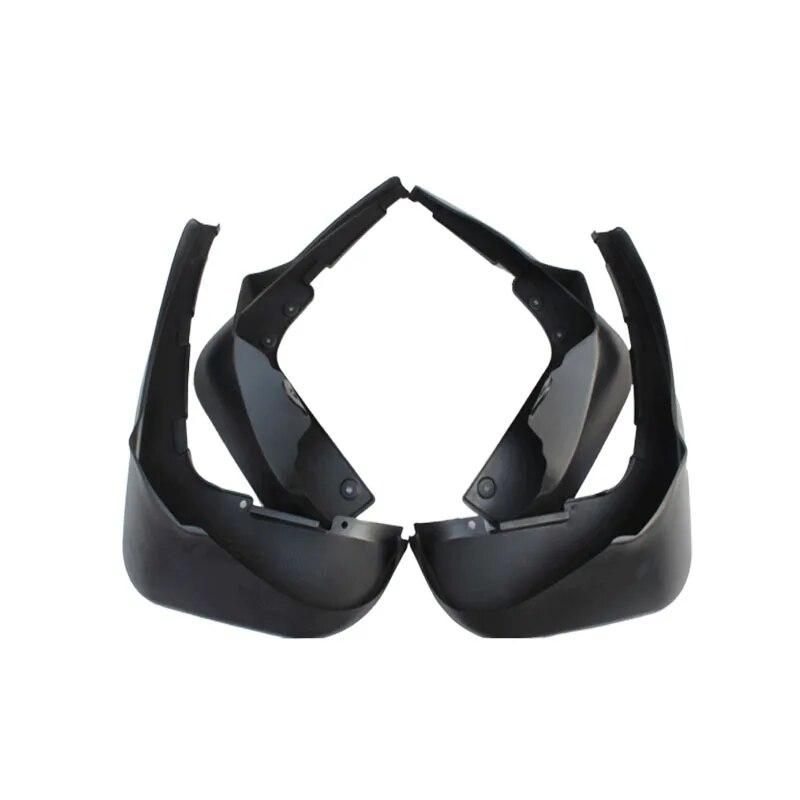 Для Mercedes Benz R class R280 R350 R300 R500 W251 авто брызговик брызговики 2010-автомобильные аксессуары 4 шт.