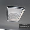 Для Mercedes Benz S-класса S320 S350 W222 14-21 Автомобильные дверные динамики Накладка Рамка-накладка для аудиодинамика Наклейка Аксессуары