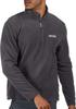 Куртка Men's Thompson Lightweight Half Zip Fleece (RMA021) (RMA021_7NV) Утюг