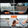 Soft99 Japan Car Windshield Glass Water Rain Repellent Car Glass Oil Film Removal Glass Hydrophobic Coating Anti-rain Treatment