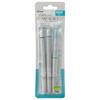 Pilot Стираемые ручки FriXion Waai, набор из 3 штук, бирюзовый, P539152