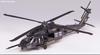 Пластиковая модель Academy DAP Black Hawk AM12115 1/35 AH-60L