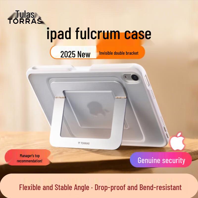 Чехол-подставка Torras для Apple iPad