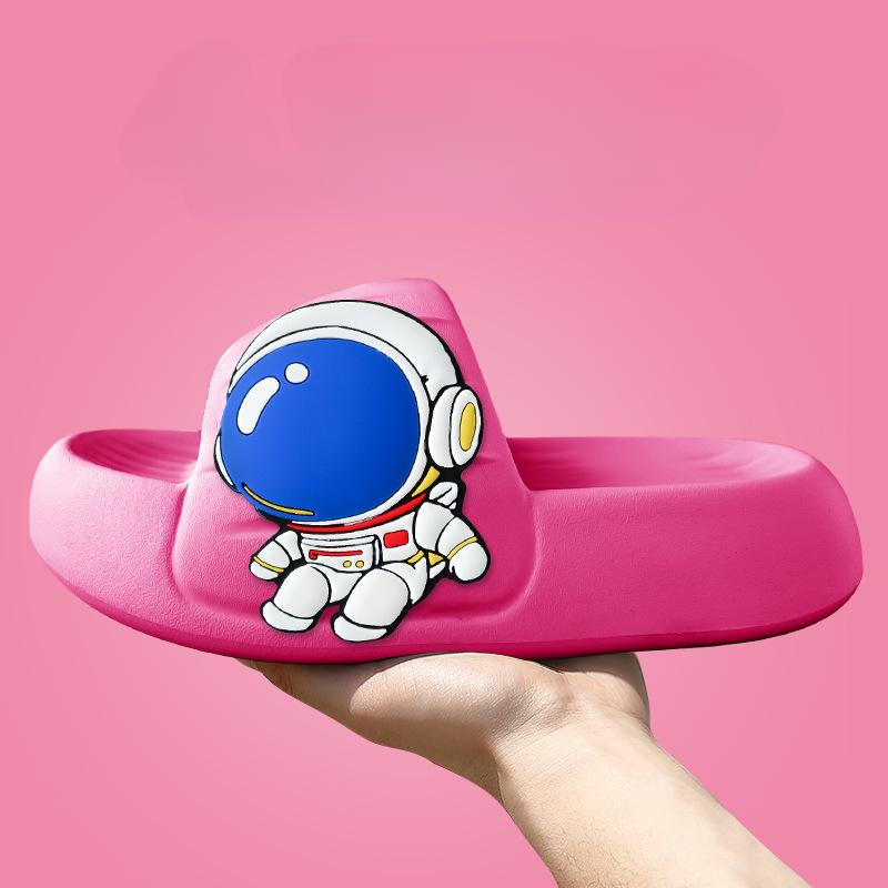 Мужские тапочки, модные, мягкие, нескользящие, женские тапочки, модные, повседневные туфли с толстой подошвой, новые, большого размера, для мужчин