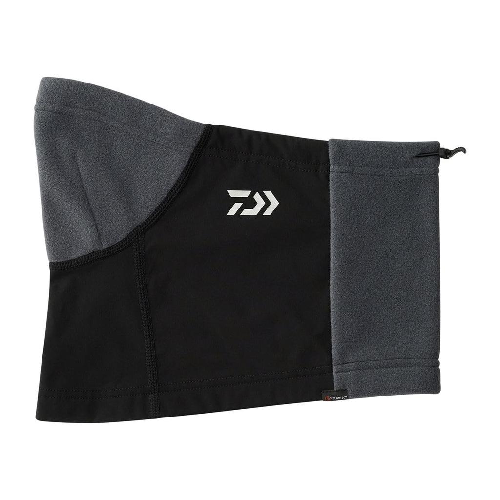 Cold Weather Hat Black [DAIWA] DA-9724W