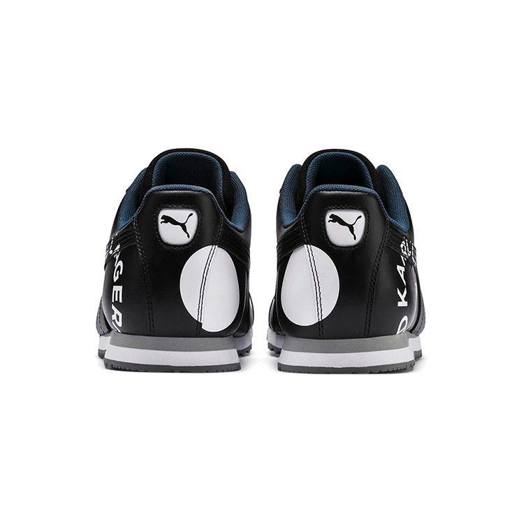 Puma Карл Лагерфельд X Roma 'В горошек' 371234-01