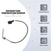 Define 6651500658 6651500758 6651501058 Exhaust Gas Temperature Sensor For SSANGYONG KYRON REXTON/II ACTYON/SPORTS 2.7L