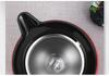 Large Capacity 316 Stainless Steel Thermos with Tea Infuser and Water Separator for Home or Office