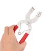 Piston Ring Installer Piston Ring Plier Piston Ring Compressor Tool Car Engine Vehicle Maintenance Clamp Expander Plier