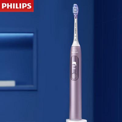 Умная электрическая зубная щетка DiamondClean Серии 7, штекер CN (адаптер в комплекте)