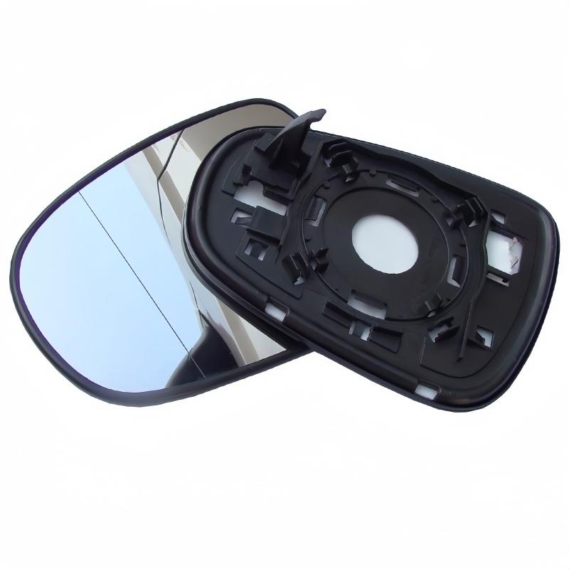 For Lexus GS 2012-17/ES IS 2013-17 /CT 2011-18 /LS 2013-16/RC 2014-18 Heated Blind Spot Rearview Side Mirror Lens Glass L/R