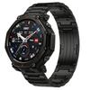 22 мм 20 мм Титановый ремешок с быстрой застежкой для Amazfit T-Rex3 Pro 48 мм 44 мм Браслет для Amazfit Balance 2/Bip 6 5/Active 2/GTS/GTR