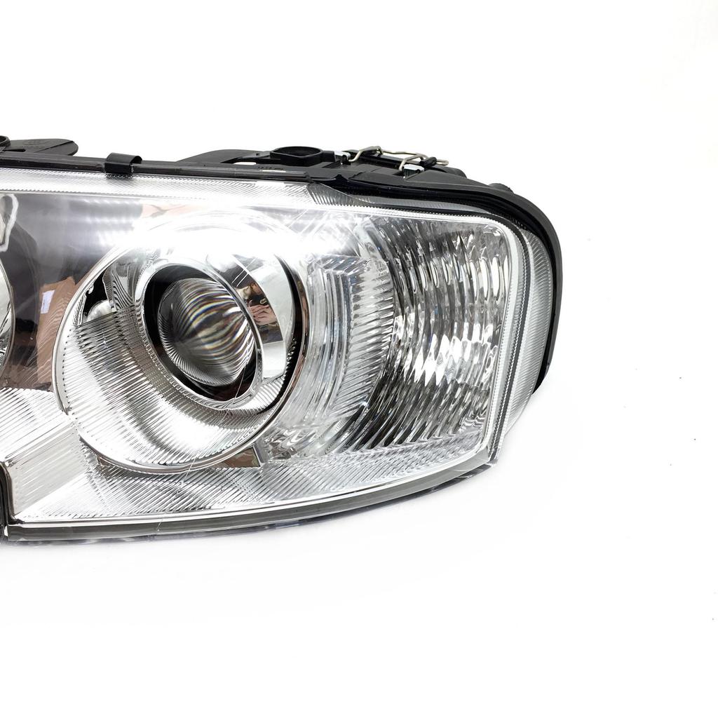 Совместимая фара в сборе для моделей Volkswagen Passat B5 и Lingyu 2005-2008 годов с указателем поворота