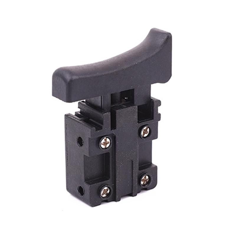 Superior Electric Tool Aftermarket Activates Type Switch Electric Hammer Drill Speed Switch Lock / unlocking