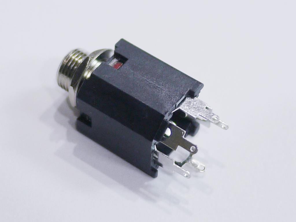 Switchcraft 112BX Стерео гнездо 6,35 мм 2 шт.