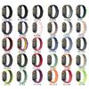 Нейлоновый ремешок для Xiaomi Mi Band 10/9/8 Браслет NFC Дышащий браслет Наручный ремешок Correa Спортивный ремешок для Mi band 8/9/10 Ремешок