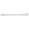 TONE Long Box Wrench Width Across Flats 8 X 10 Mm (45°) M45-0810