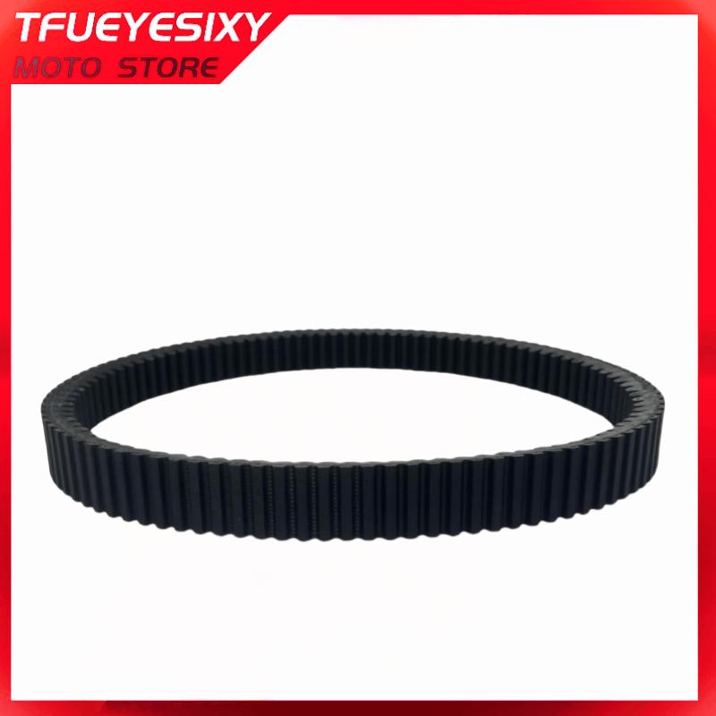 Drive Belt For Polaris RZR XP 4 1000 w/ TURBO 16-17 RZR XP TURBO MD Ranger Crew XP 1000 - 3211186 3211202