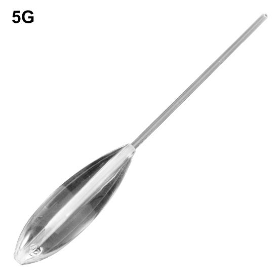 Легкий рыболовный буй Свободная регулировка Множество спецификаций Хорошая прочность Тонущий буй Рыболовный аксессуар