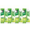 Зубная паста Tea Fresh с зеленым чаем Лунцзин, 4 шт.