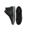Converse Мужские высокие кроссовки Pro Leather 'Black Ice - Black Clear' 169501C