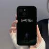 Чехол для телефона Destroy Lonely Rapper для iPhone Mini 11 12 13 14 15 Pro XS Max X Plus SE XR
