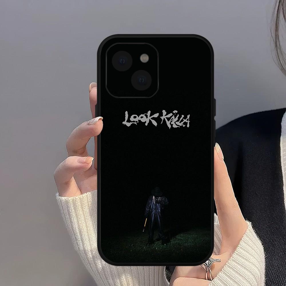 Чехол для телефона Destroy Lonely Rapper для iPhone Mini 11 12 13 14 15 Pro XS Max X Plus SE XR